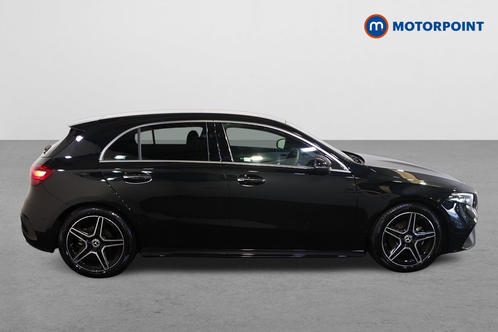 Used Mercedes-Benz A-Class 2025 for sale - 78144912: Photo 8