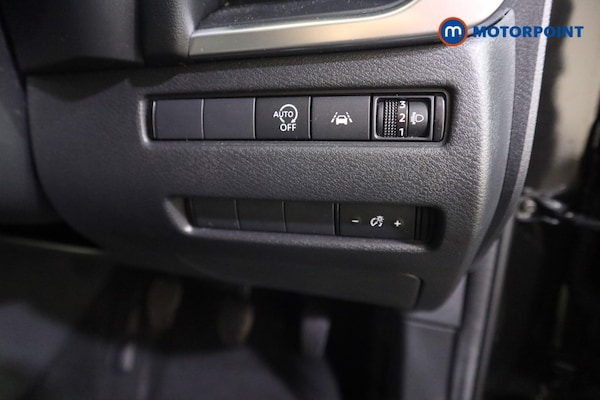 Used Nissan Qashqai 2022 for sale - 76330226: Photo 19