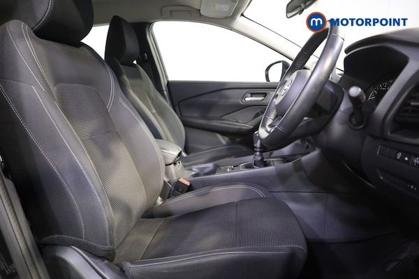 Used Nissan Qashqai 2022 for sale - 76330226: Photo 21