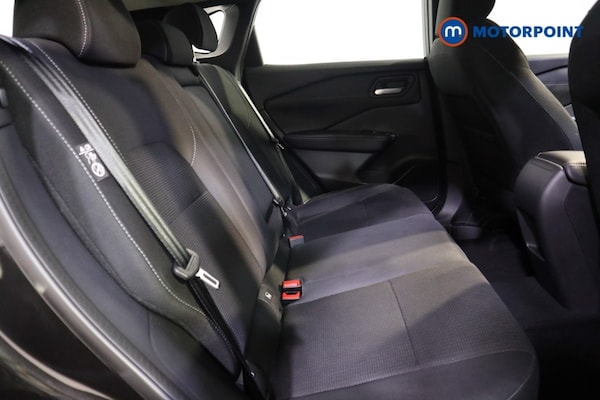 Used Nissan Qashqai 2022 for sale - 76330226: Photo 22