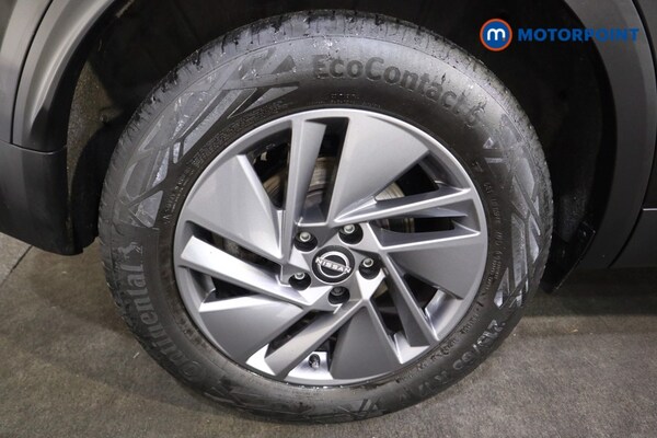 Used Nissan Qashqai 2022 for sale - 76330226: Photo 26