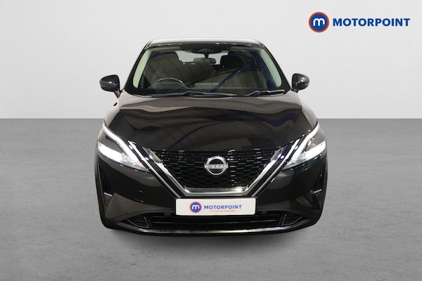 Used Nissan Qashqai 2022 for sale - 76330226: Photo 2