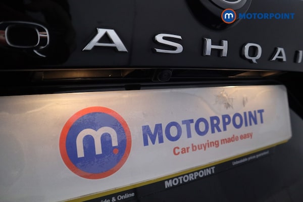 Used Nissan Qashqai 2022 for sale - 76330226: Photo 31