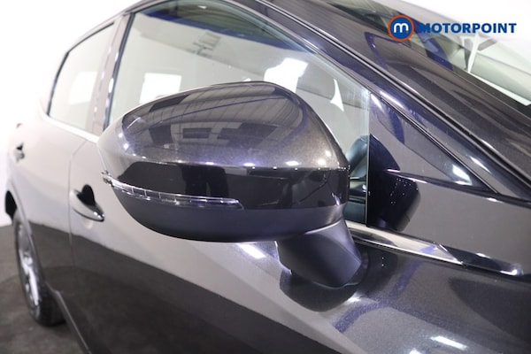 Used Nissan Qashqai 2022 for sale - 76330226: Photo 35