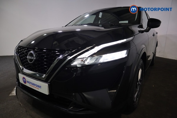 Used Nissan Qashqai 2022 for sale - 76330226: Photo 37