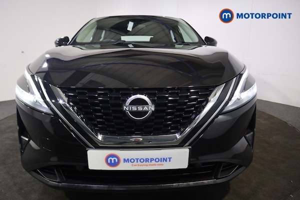 Used Nissan Qashqai 2022 for sale - 76330226: Photo 38