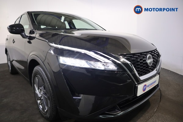 Used Nissan Qashqai 2022 for sale - 76330226: Photo 39