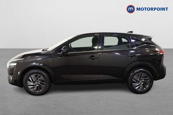 Used Nissan Qashqai 2022 for sale - 76330226: Photo 4