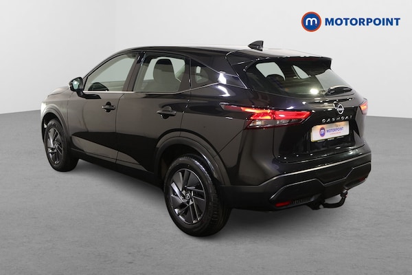 Used Nissan Qashqai 2022 for sale - 76330226: Photo 5