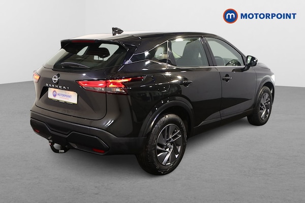 Used Nissan Qashqai 2022 for sale - 76330226: Photo 7