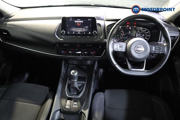 Used Nissan Qashqai 2022 for sale - 76330226: Photo 9