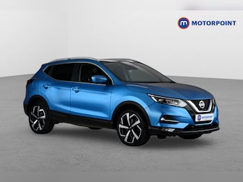 Used Nissan Qashqai 2021 for sale - 79209168: Photo
