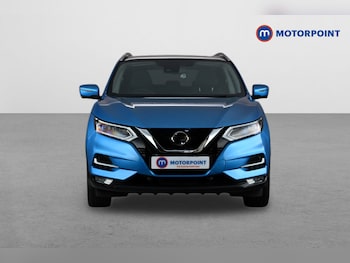 Used Nissan Qashqai 2021 for sale - 79209168: Photo