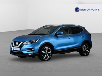 Used Nissan Qashqai 2021 for sale - 79209168: Photo