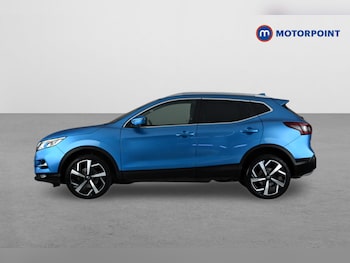 Used Nissan Qashqai 2021 for sale - 79209168: Photo