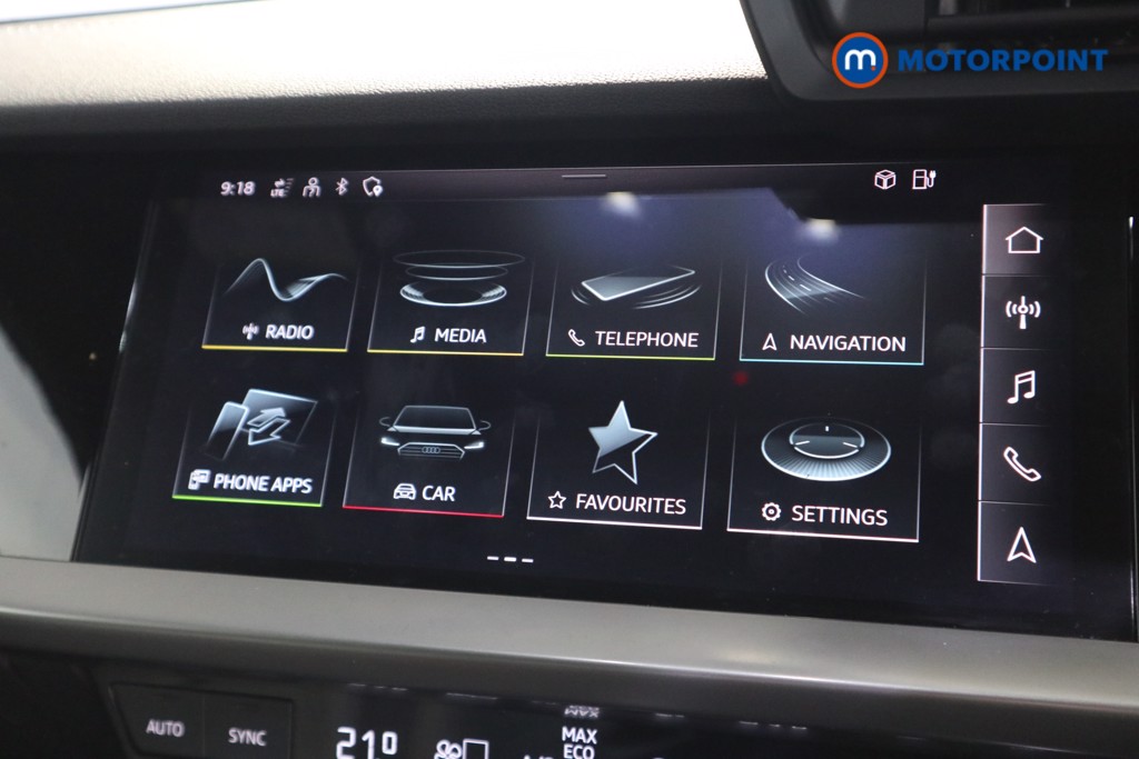 Used Audi A3 2021 for sale - 76735953: Photo 10