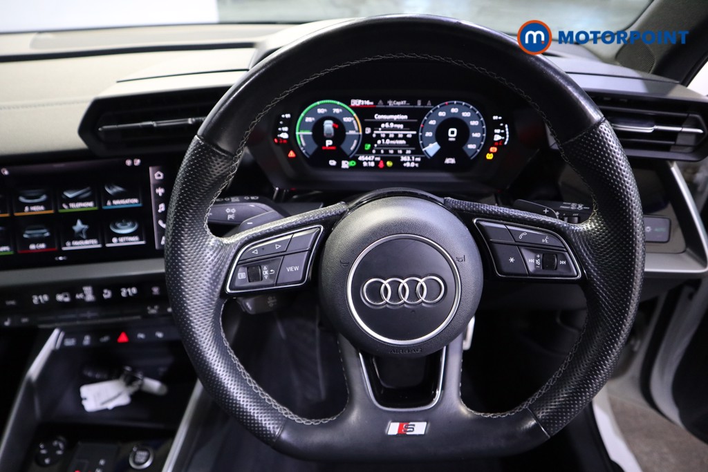 Used Audi A3 2021 for sale - 76735953: Photo 11