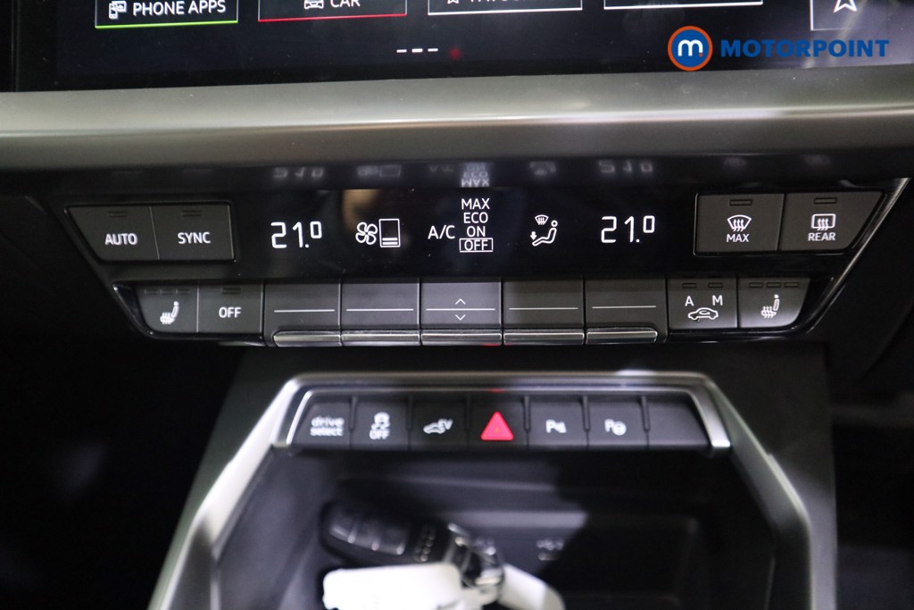 Used Audi A3 2021 for sale - 76735953: Photo 16