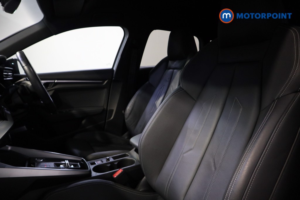 Used Audi A3 2021 for sale - 76735953: Photo 20