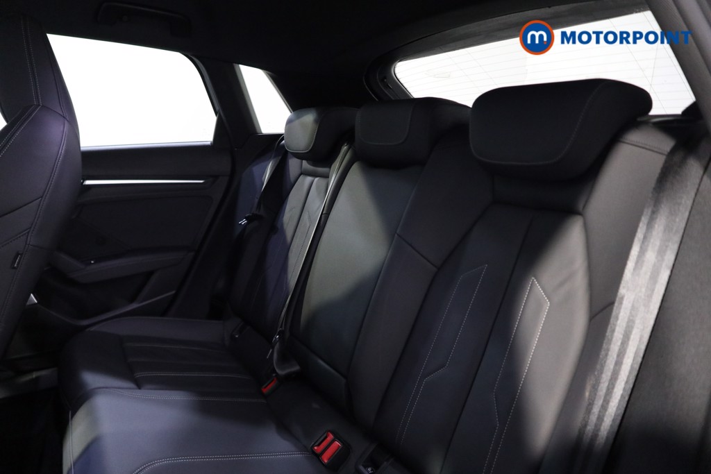 Used Audi A3 2021 for sale - 76735953: Photo 22