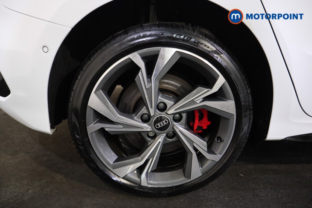 Used Audi A3 2021 for sale - 76735953: Photo 25