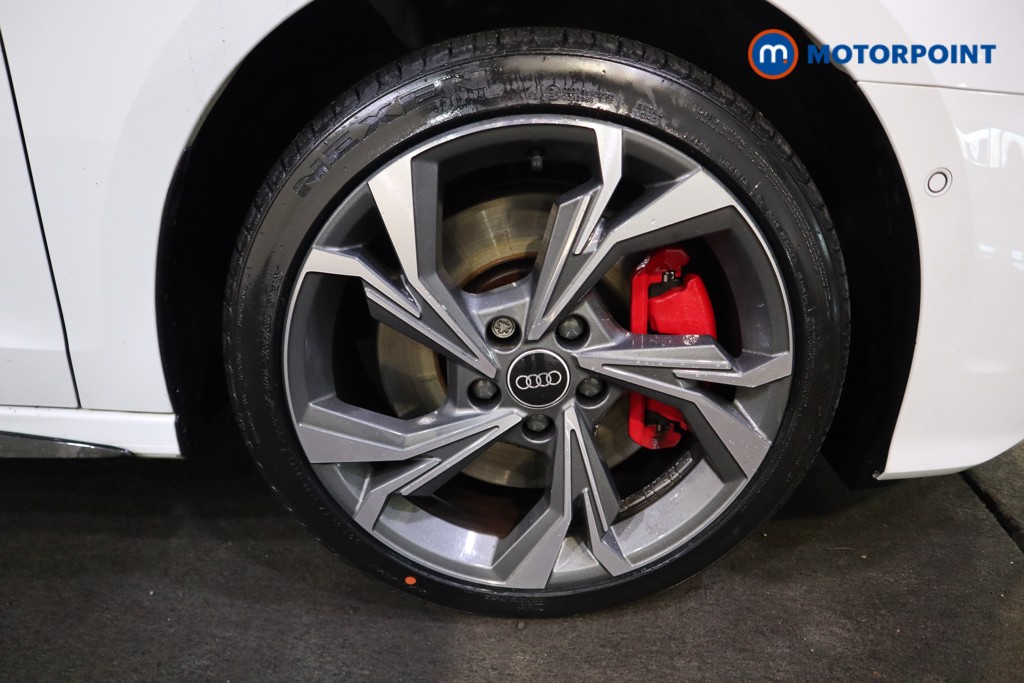 Used Audi A3 2021 for sale - 76735953: Photo 26