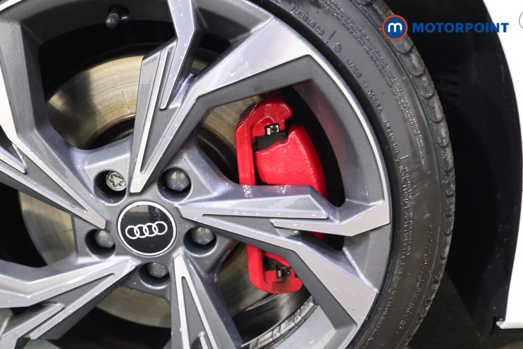 Used Audi A3 2021 for sale - 76735953: Photo 27