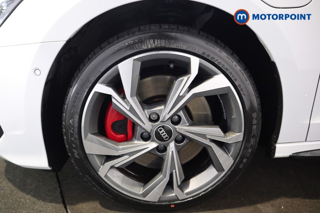 Used Audi A3 2021 for sale - 76735953: Photo 28