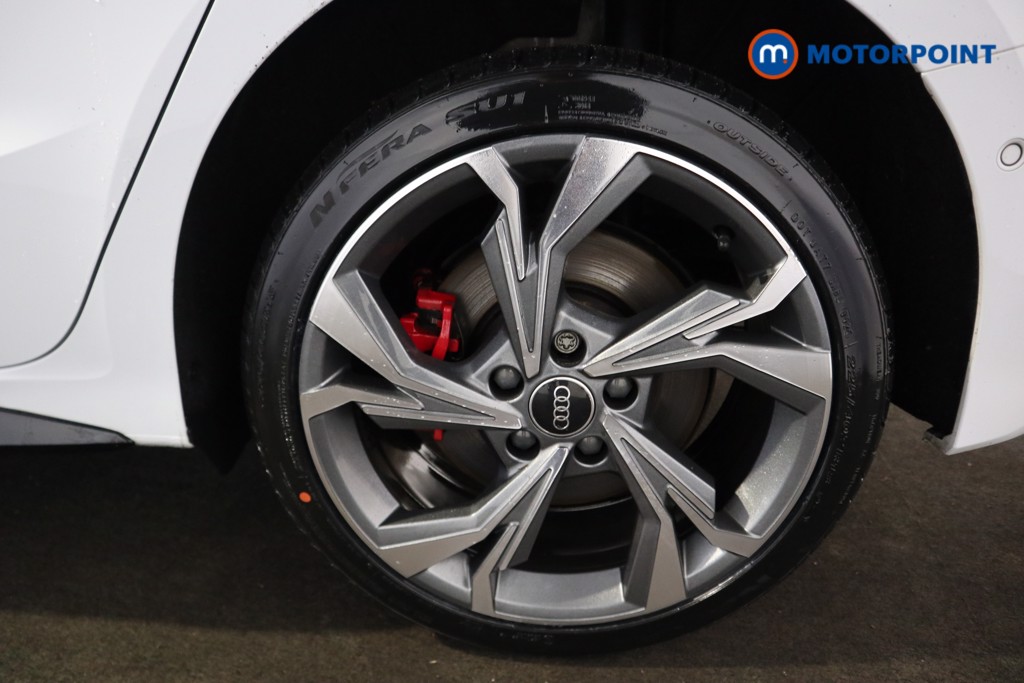 Used Audi A3 2021 for sale - 76735953: Photo 29