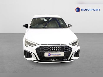 Used Audi A3 2021 for sale - 76735953: Photo