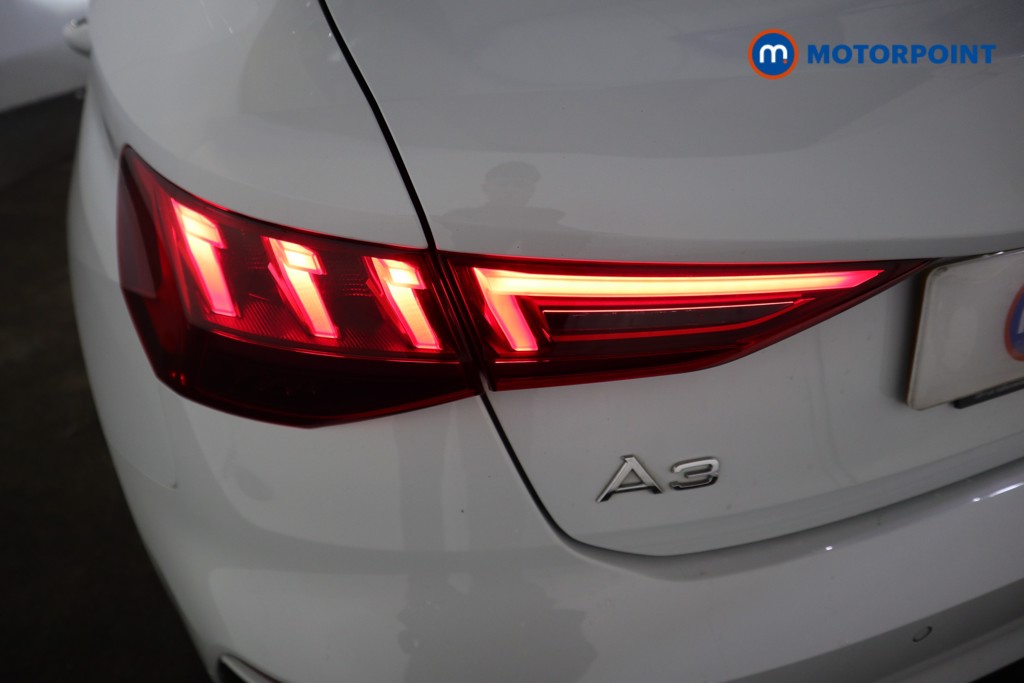 Used Audi A3 2021 for sale - 76735953: Photo 31