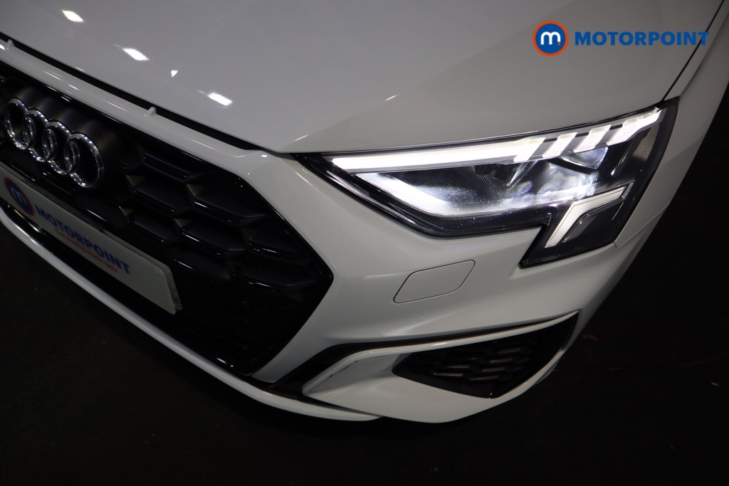 Used Audi A3 2021 for sale - 76735953: Photo 37