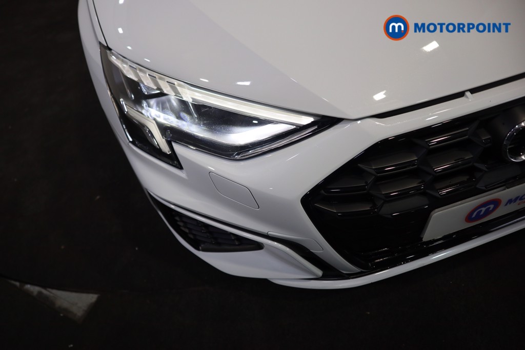 Used Audi A3 2021 for sale - 76735953: Photo 38