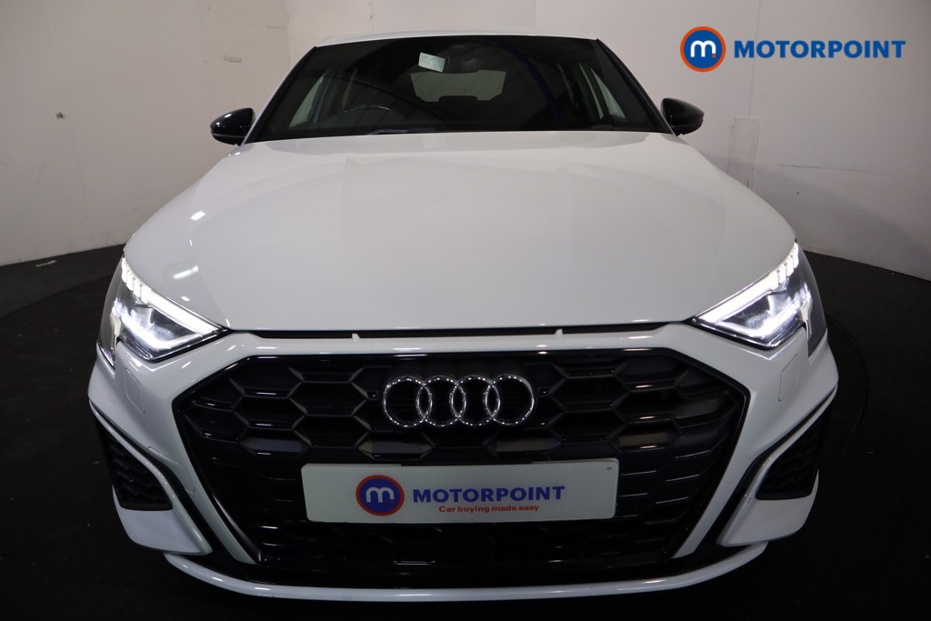 Used Audi A3 2021 for sale - 76735953: Photo 39