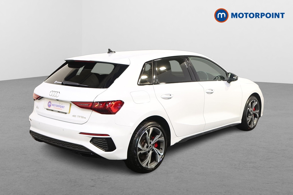 Used Audi A3 2021 for sale - 76735953: Photo 7