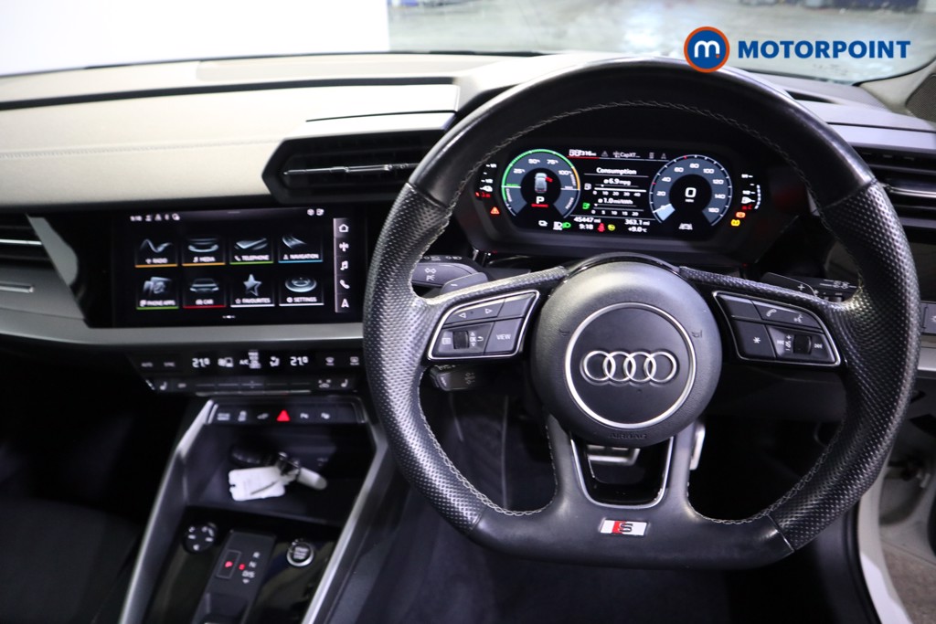 Used Audi A3 2021 for sale - 76735953: Photo 9