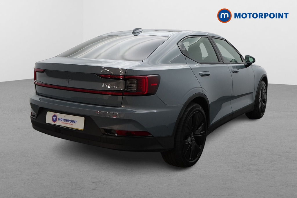 Used Polestar Polestar 2 2023 for sale - 77226043: Photo 7