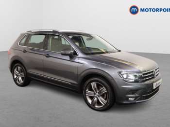 2019 - 2.0 TDi 190 4Motion SEL 5dr DSG