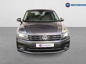 Used Volkswagen Tiguan 2019 for sale - 75253090: Photo