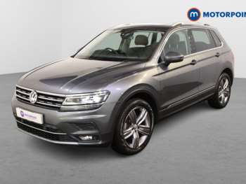 Used Volkswagen Tiguan 2019 for sale - 75253090: Photo