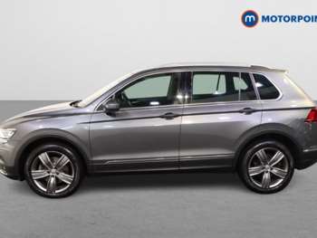 Used Volkswagen Tiguan 2019 for sale - 75253090: Photo