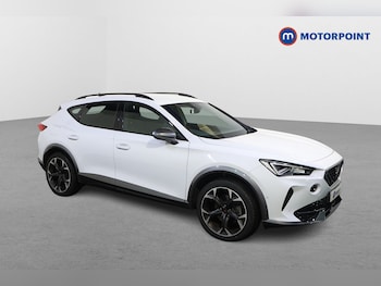 Used Cupra Formentor 2024 for sale - 78311027: Photo