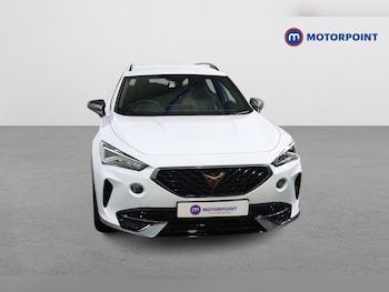 Used Cupra Formentor 2024 for sale - 78311027: Photo