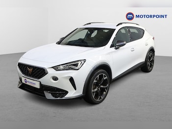 Used Cupra Formentor 2024 for sale - 78311027: Photo