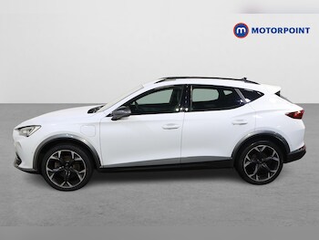 Used Cupra Formentor 2024 for sale - 78311027: Photo