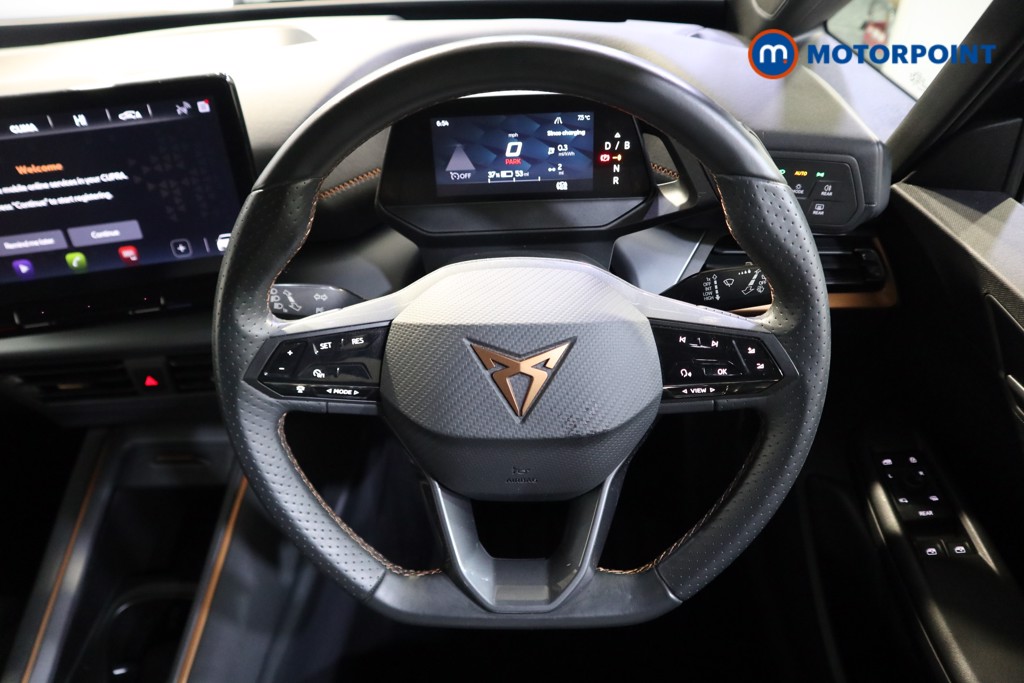 Used Cupra Born 2022 for sale - 77086184: Photo 10