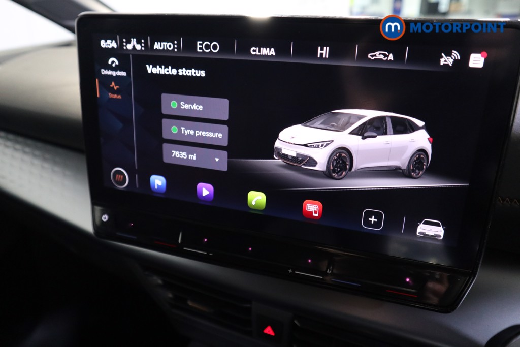 Used Cupra Born 2022 for sale - 77086184: Photo 15