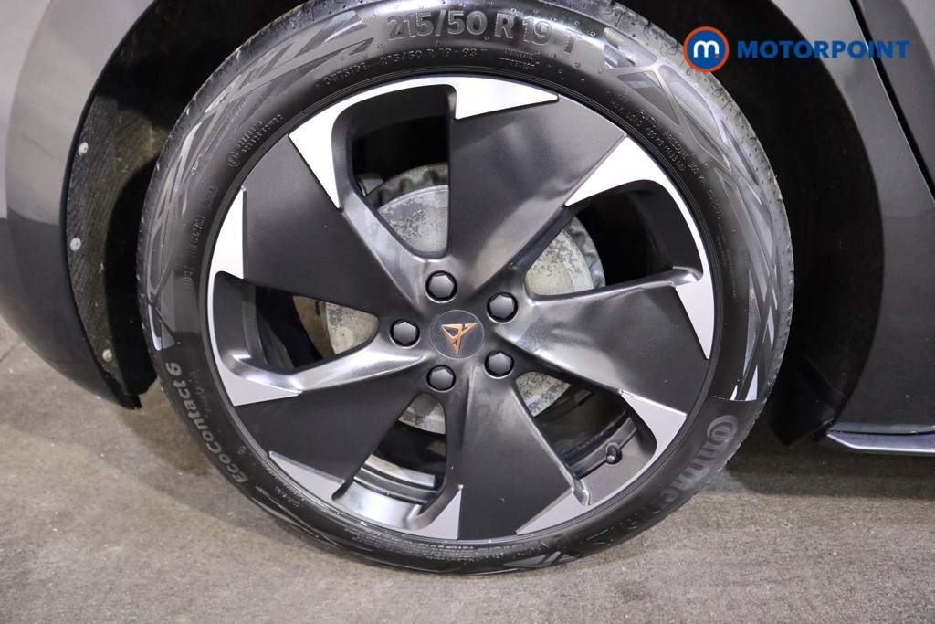 Used Cupra Born 2022 for sale - 77086184: Photo 26