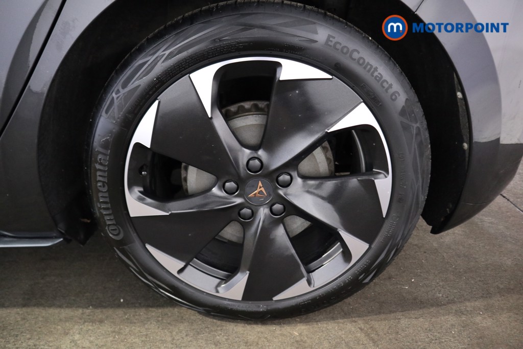 Used Cupra Born 2022 for sale - 77086184: Photo 29