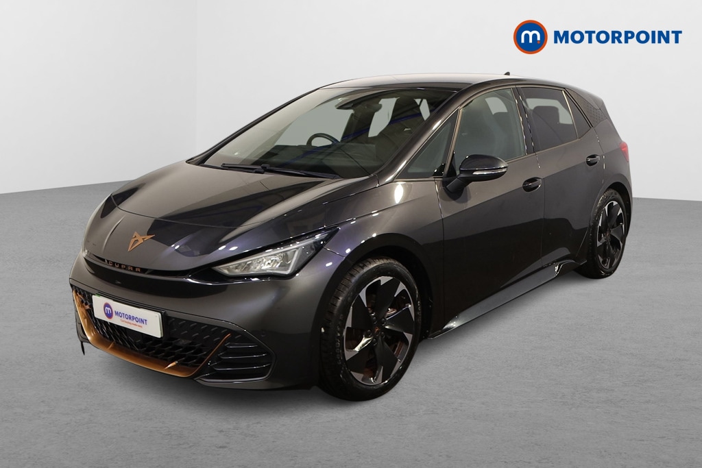 Used Cupra Born 2022 for sale - 77086184: Photo 3